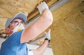 Best Basement Insulation  in Fruitridge Pocket, CA